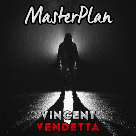 Vincent Vendetta 